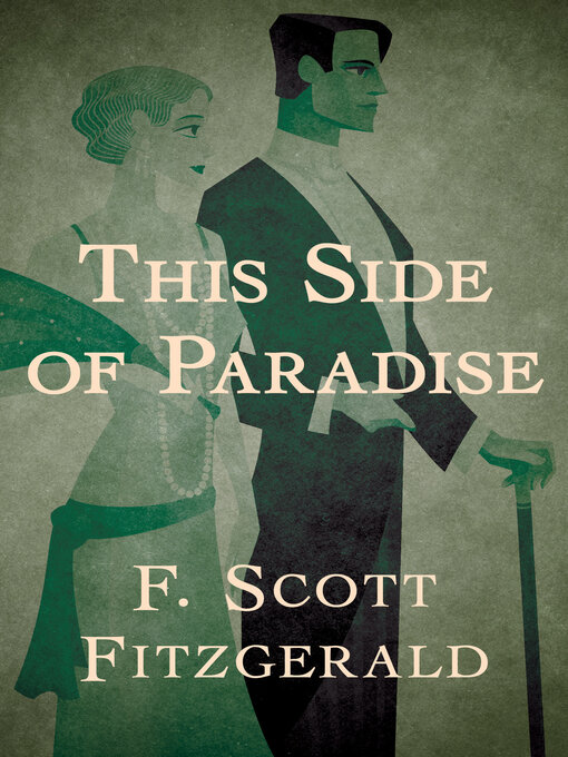Title details for This Side of Paradise by F. Scott Fitzgerald - Available